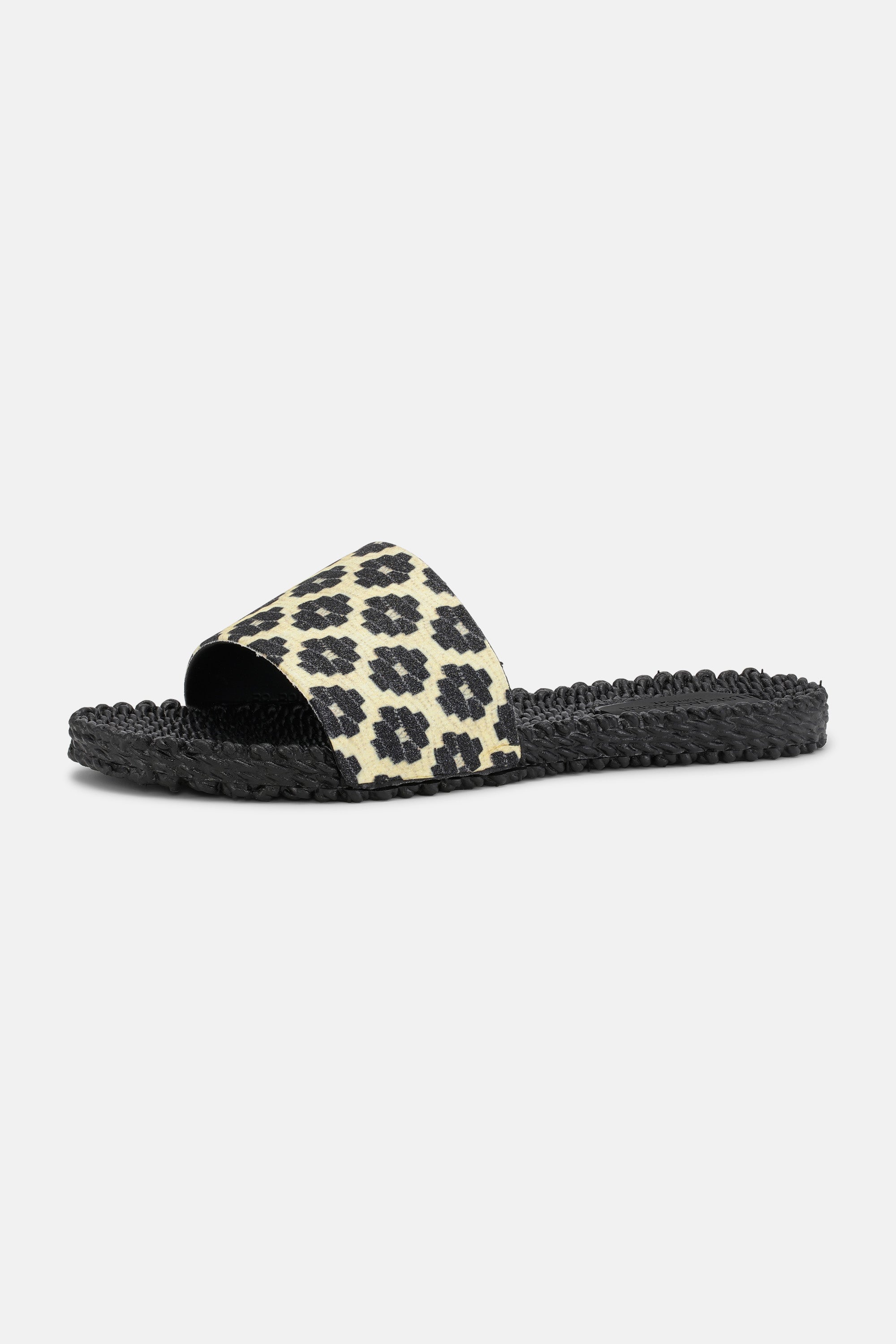 Ilse Jacobsen Hornbæk Footwear Sandalen Flip-flops 001 Black